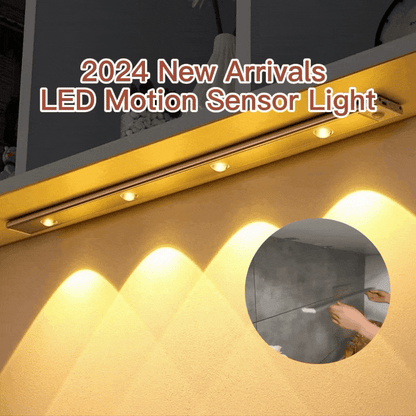 New Arrivals LED Motion Sensor Light